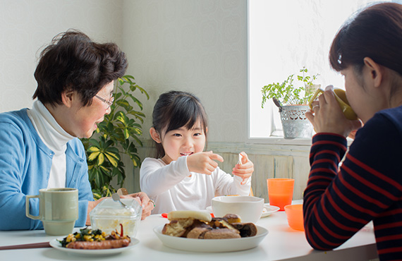 食卓